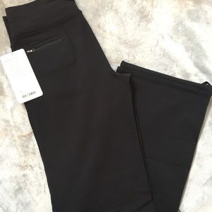 NWT Lululemon Relaxed Fit Pant
